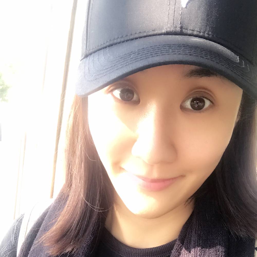何小馋的照片
