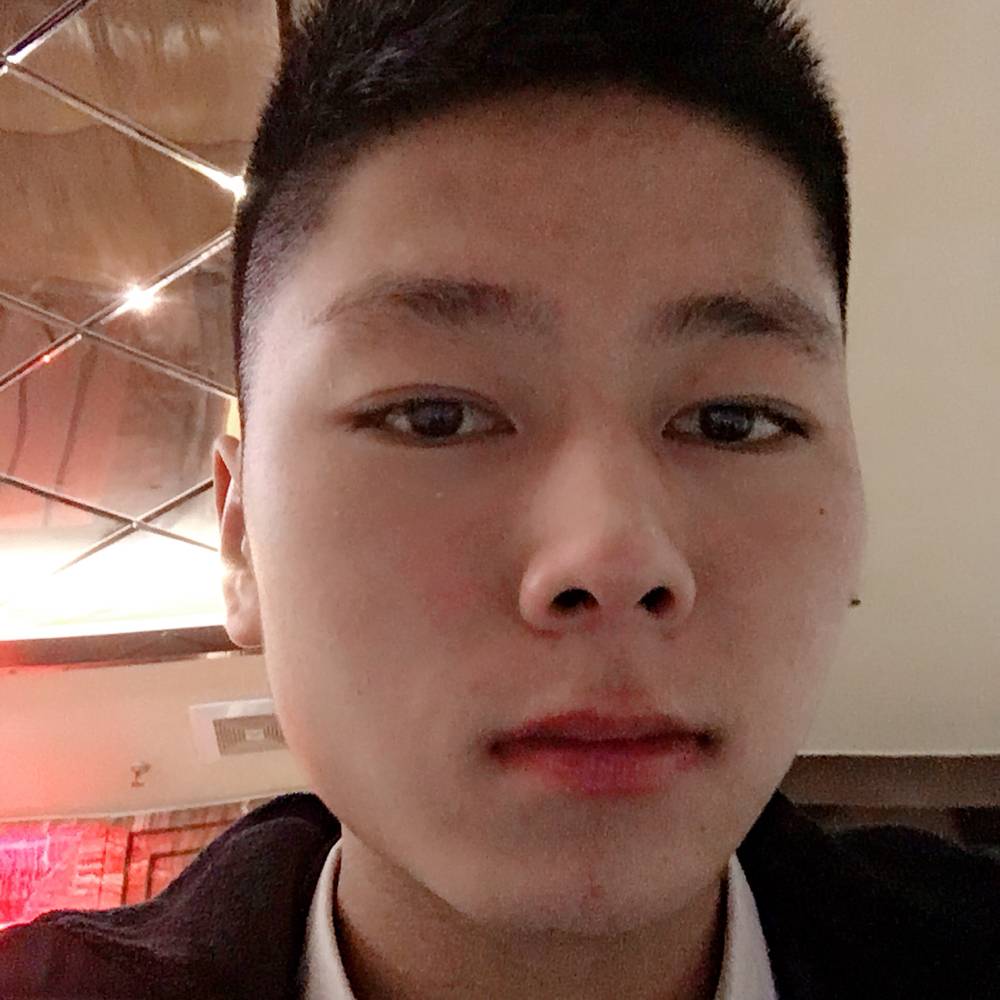 标致青衫的照片