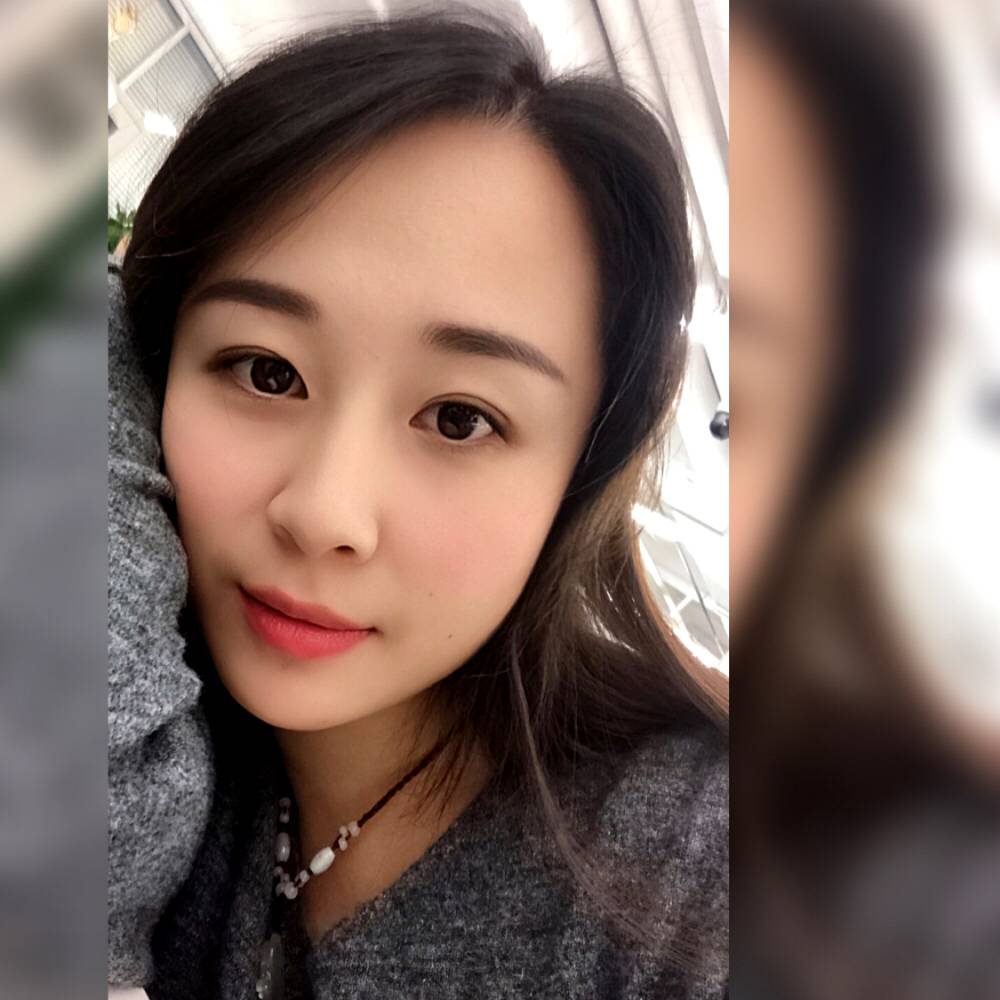 Lady左的照片