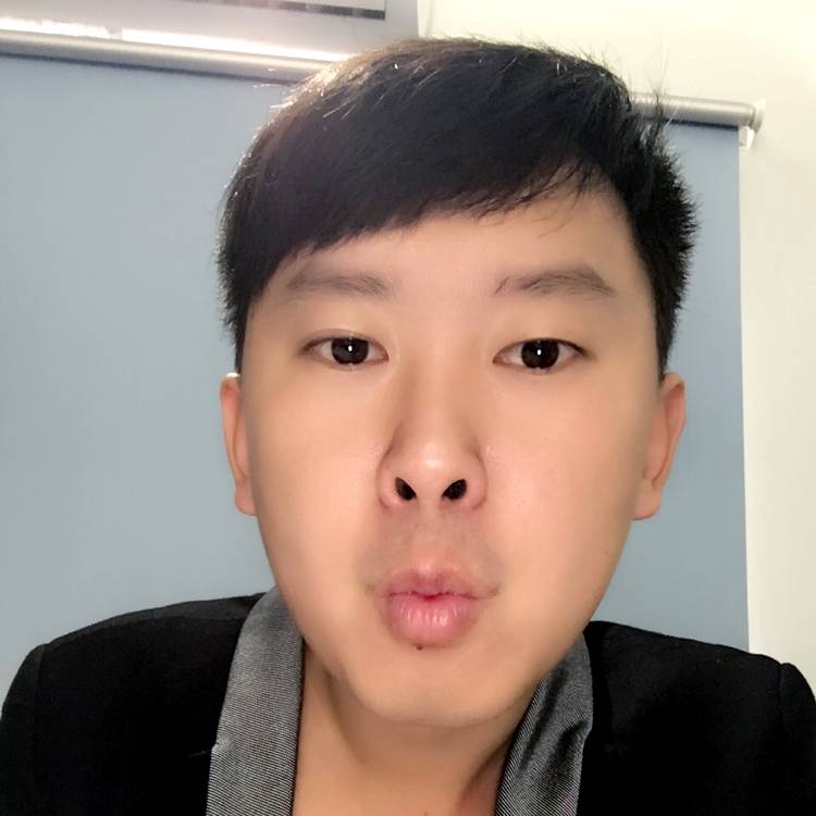 彪壮宝马的照片