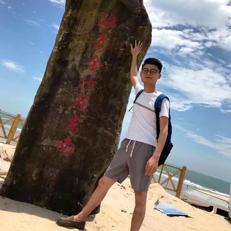 互相不影响的照片