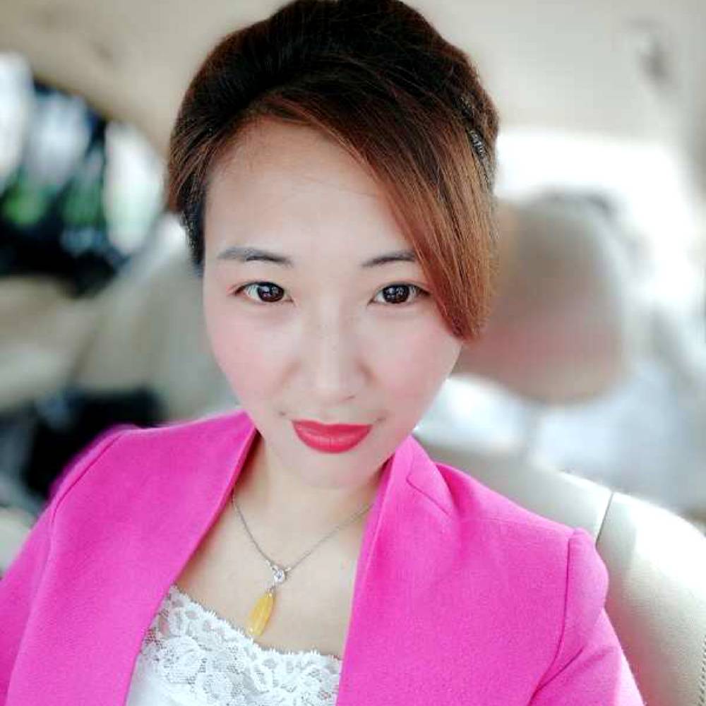 桃子的照片