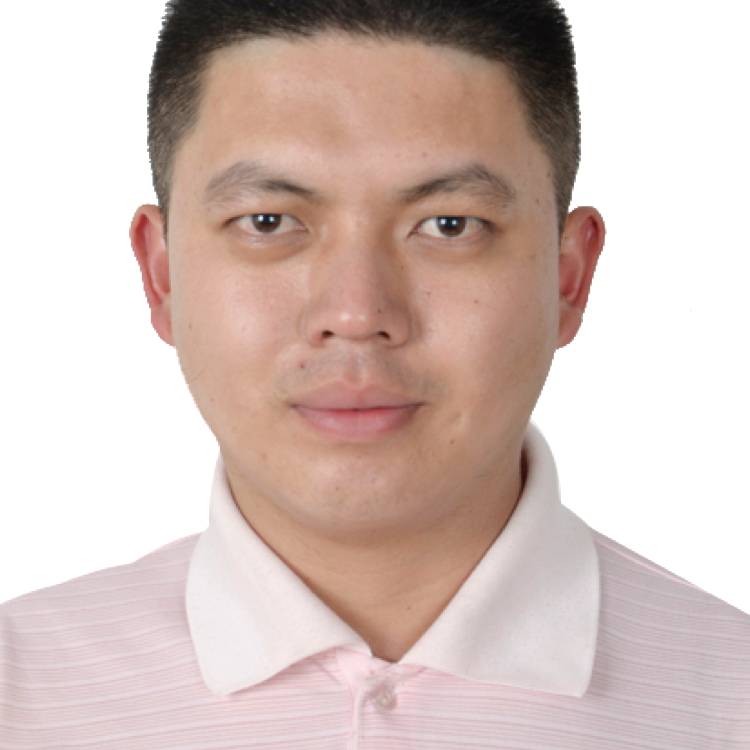 爱拼才会赢的小伙的照片