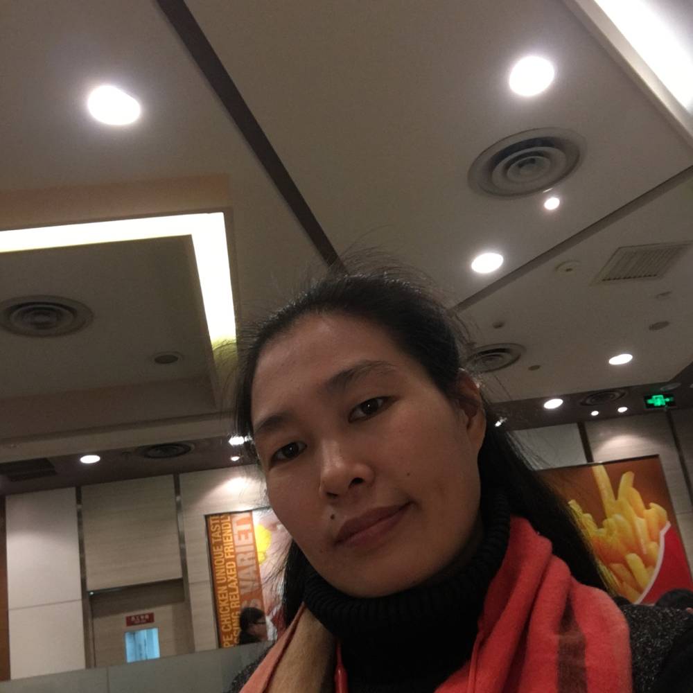 安丽的照片