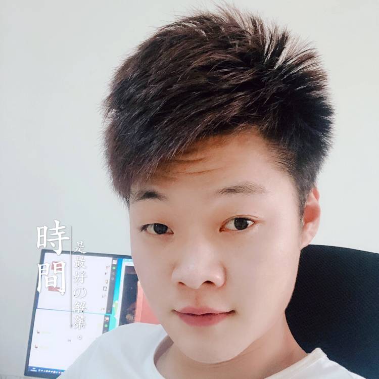 威武绝影的照片