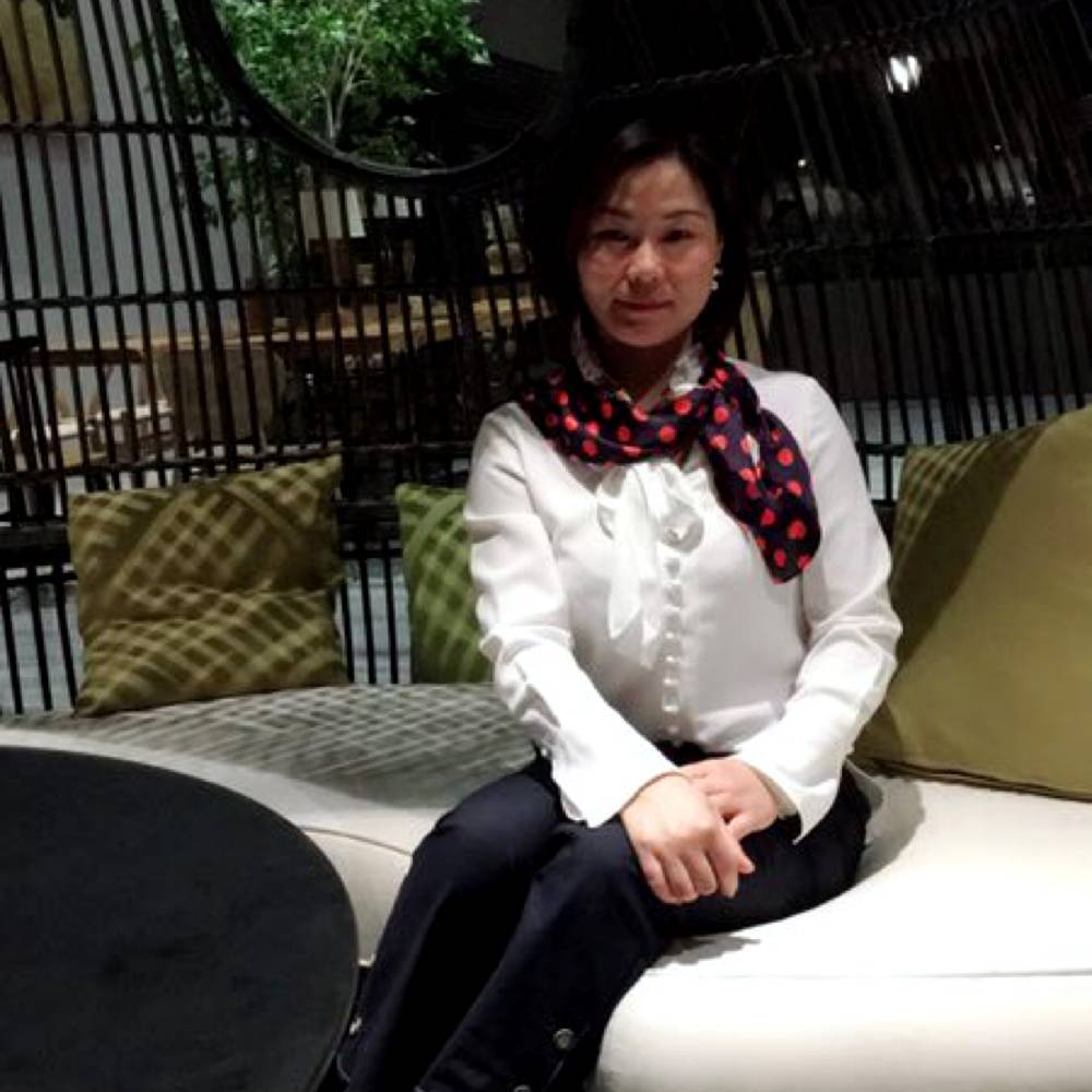 个性彩虹的照片