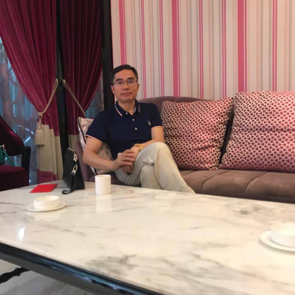 萧逸的照片