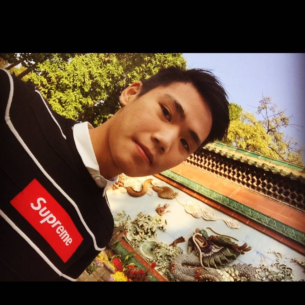 长情柜子的照片