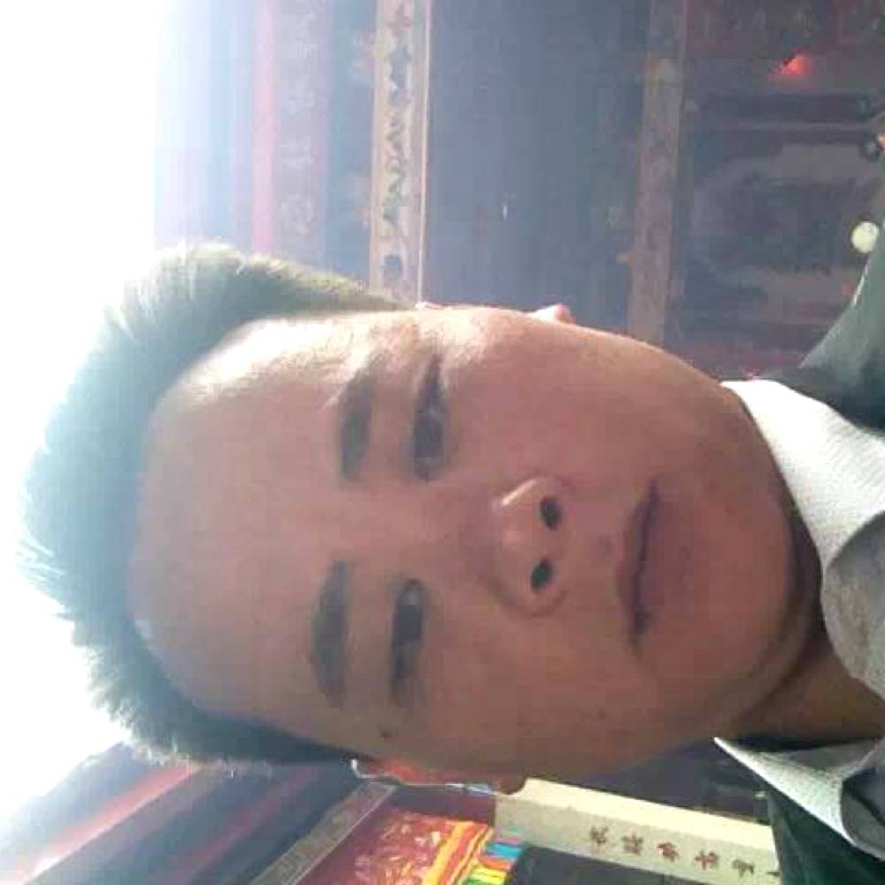 典雅山水的照片