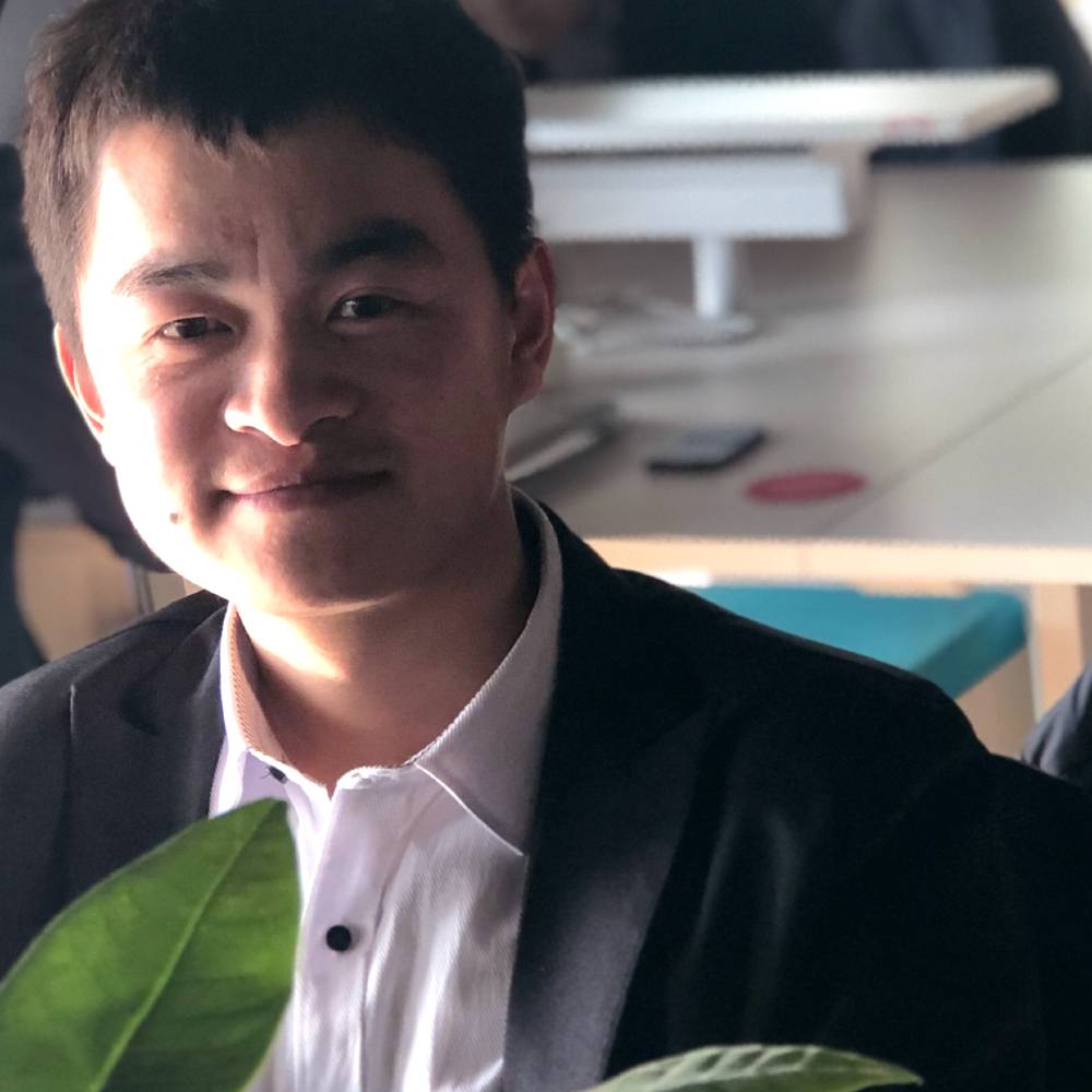上 善若水的照片