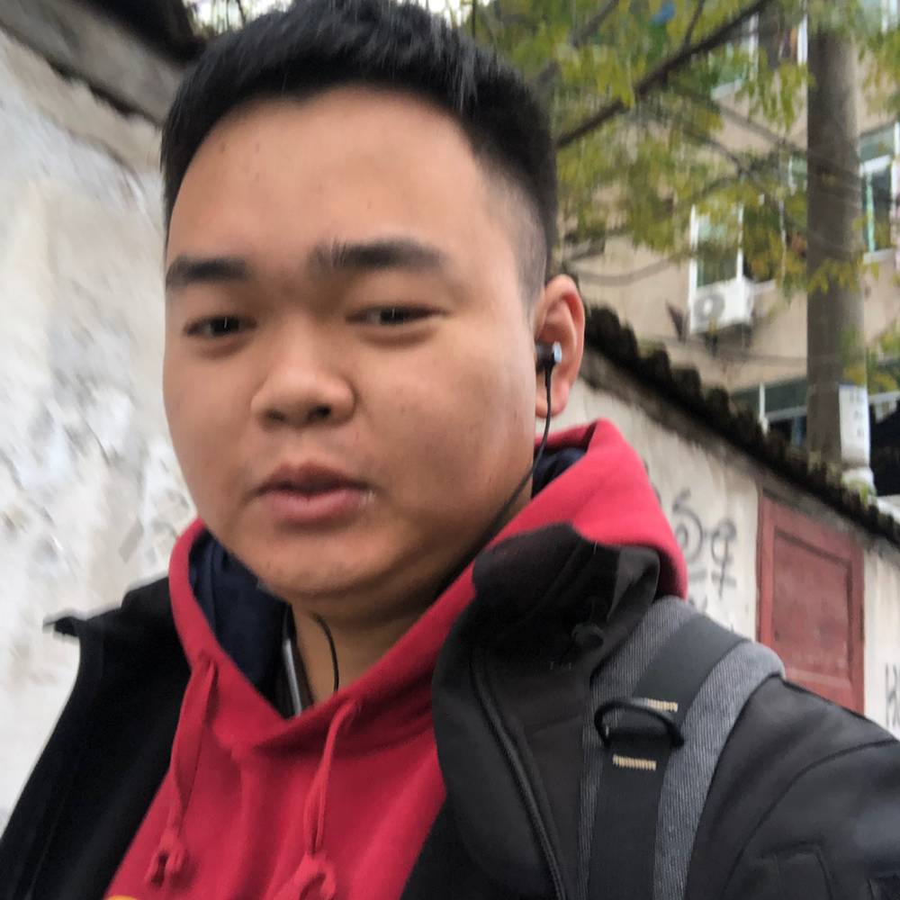 一路的照片