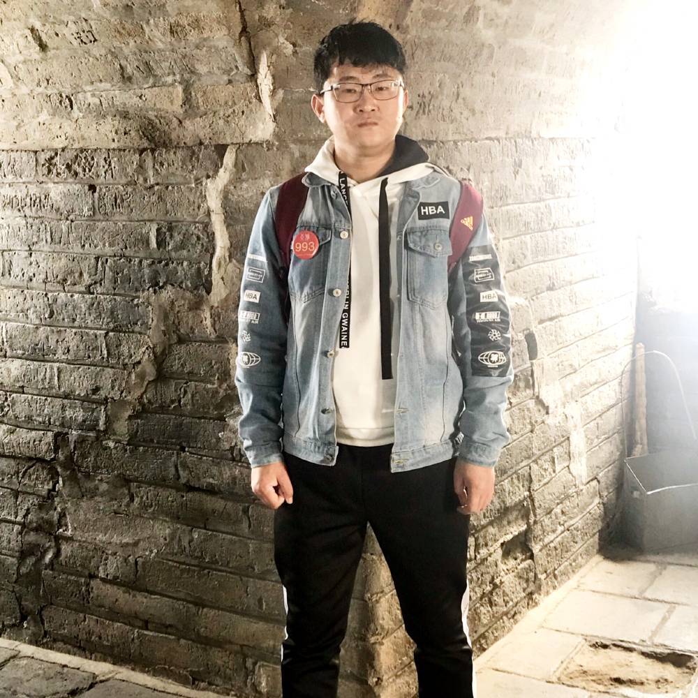 正直青衫的照片