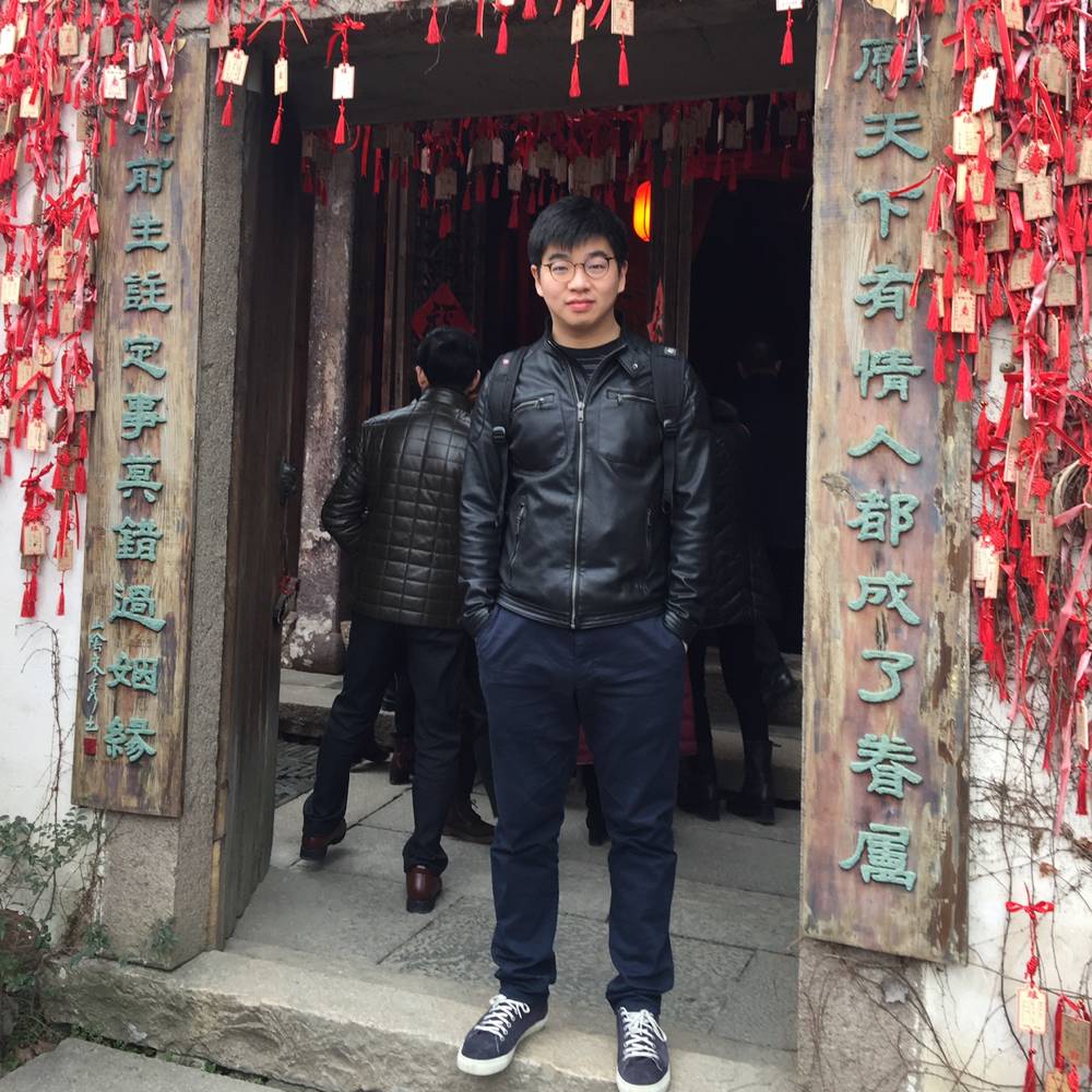 窦瑞弥的照片
