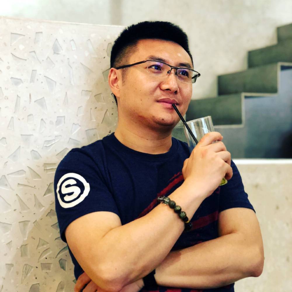 云水自在的照片
