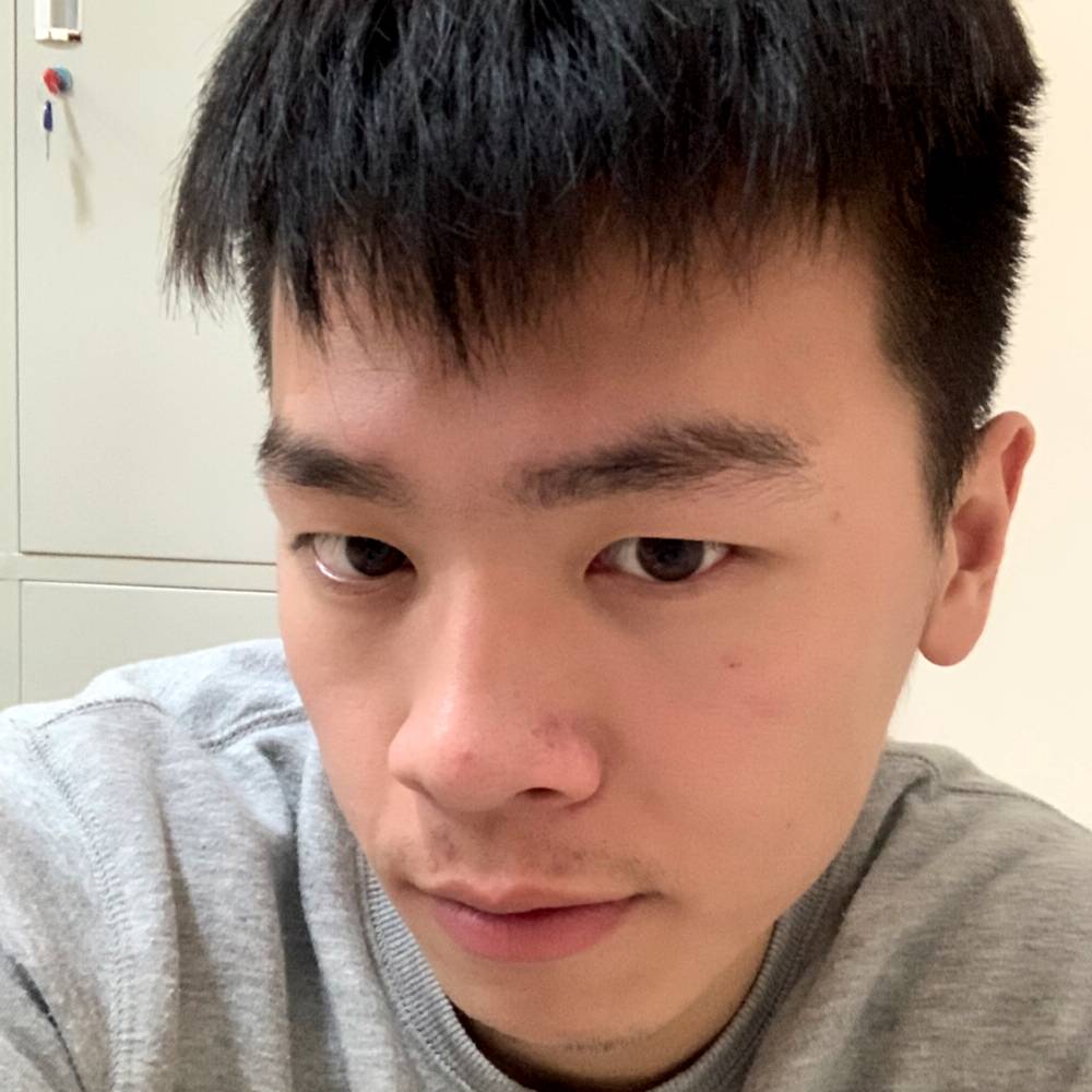 炙热香菇的照片