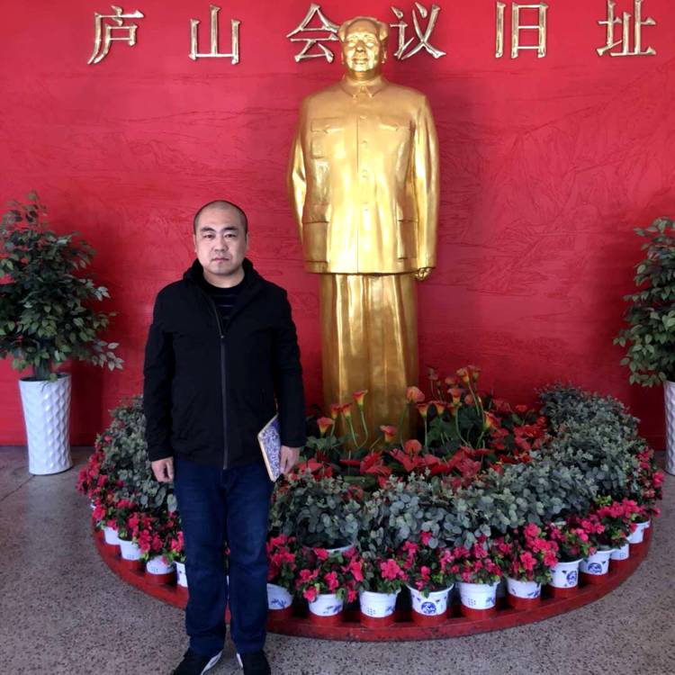 二师兄八戒的照片
