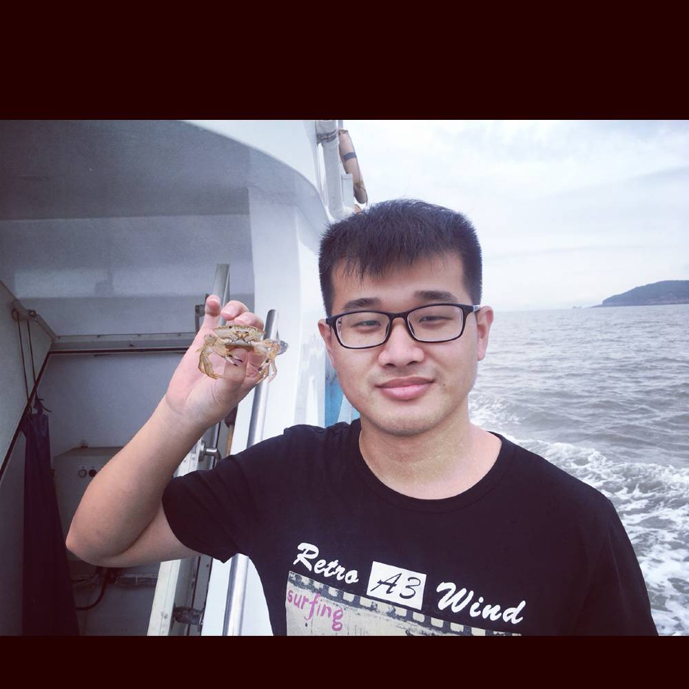 盛夏星空的照片