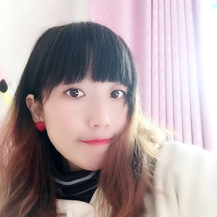 可爱惊鸿的照片