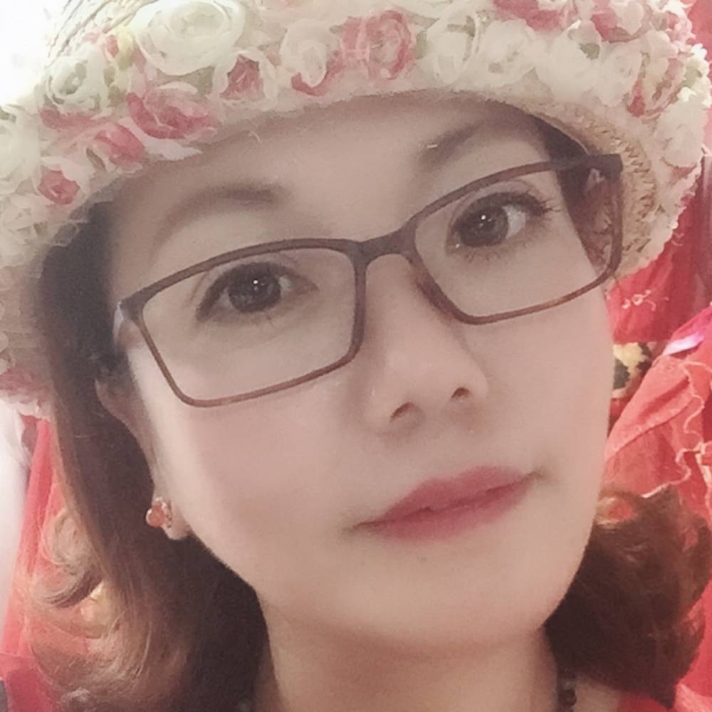 缥缈御姐的照片