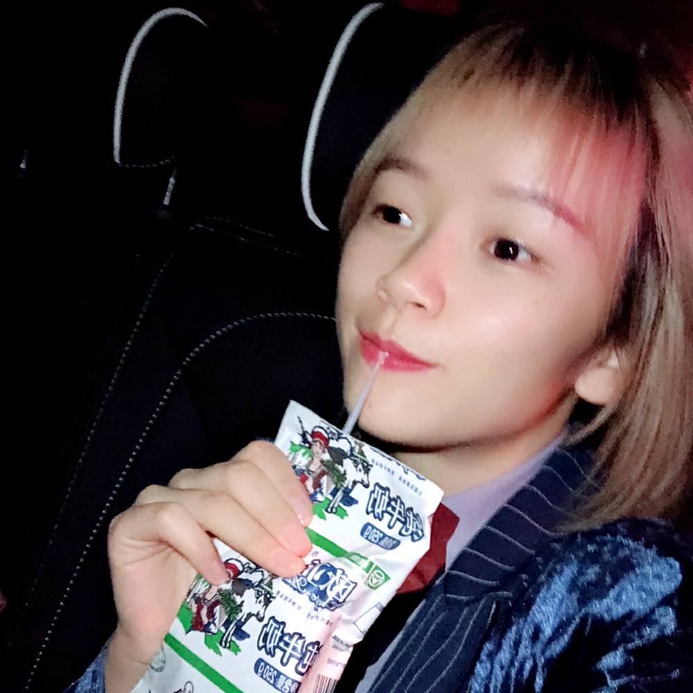 江静静的照片