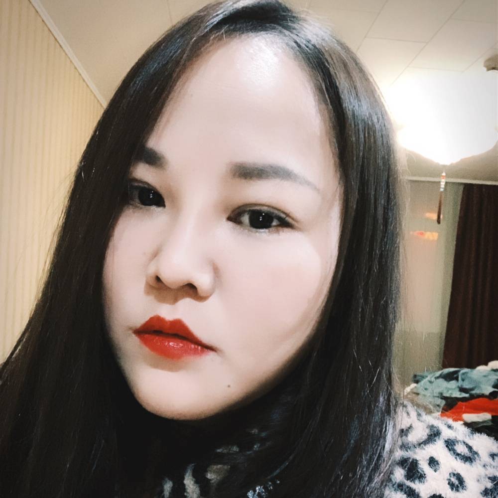 丢丢小姐的照片