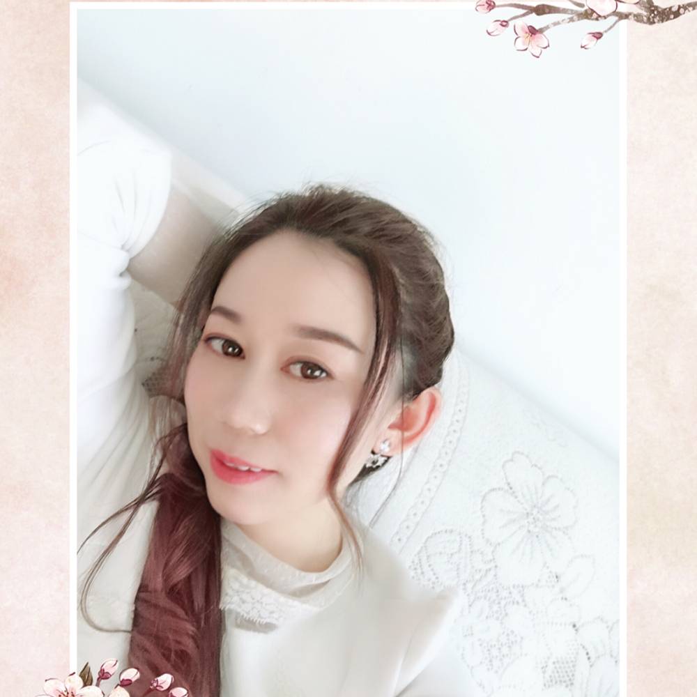 安静的林轩听雨的照片