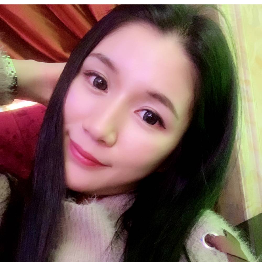 国民女神的照片