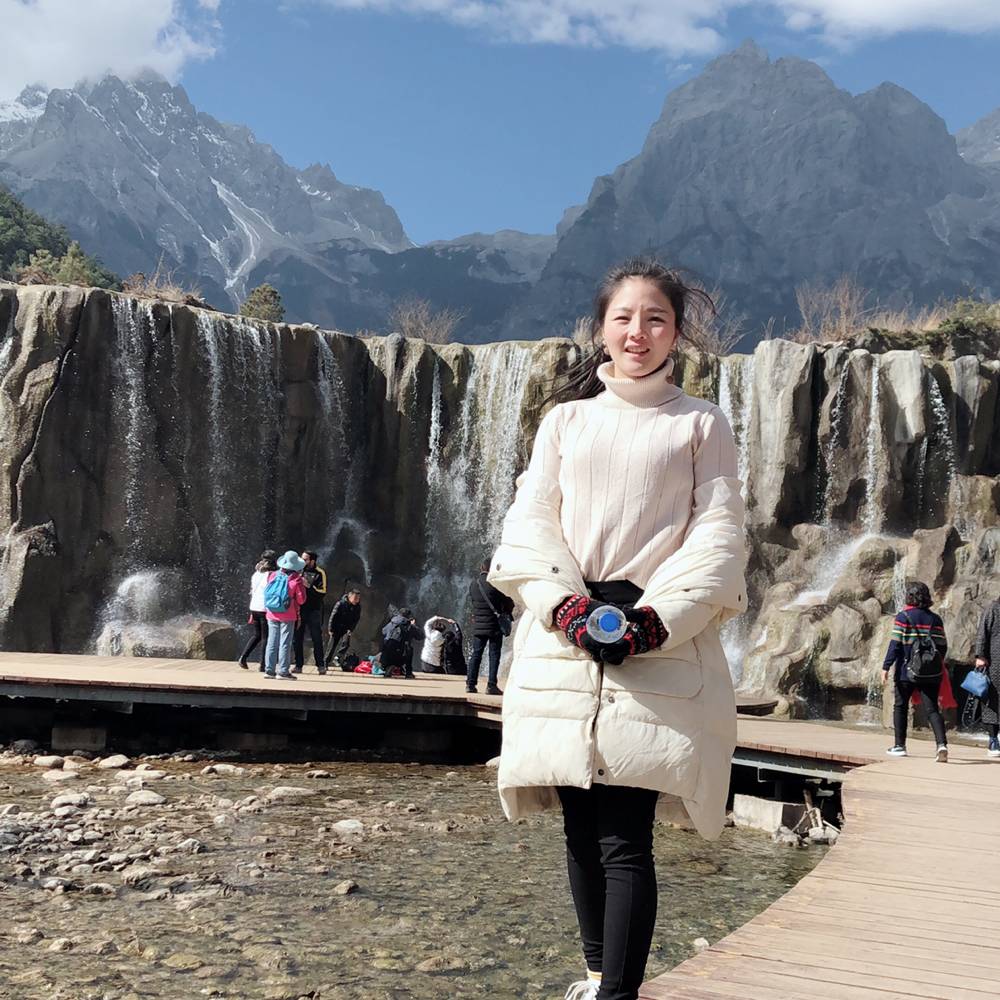 许我个未来的照片