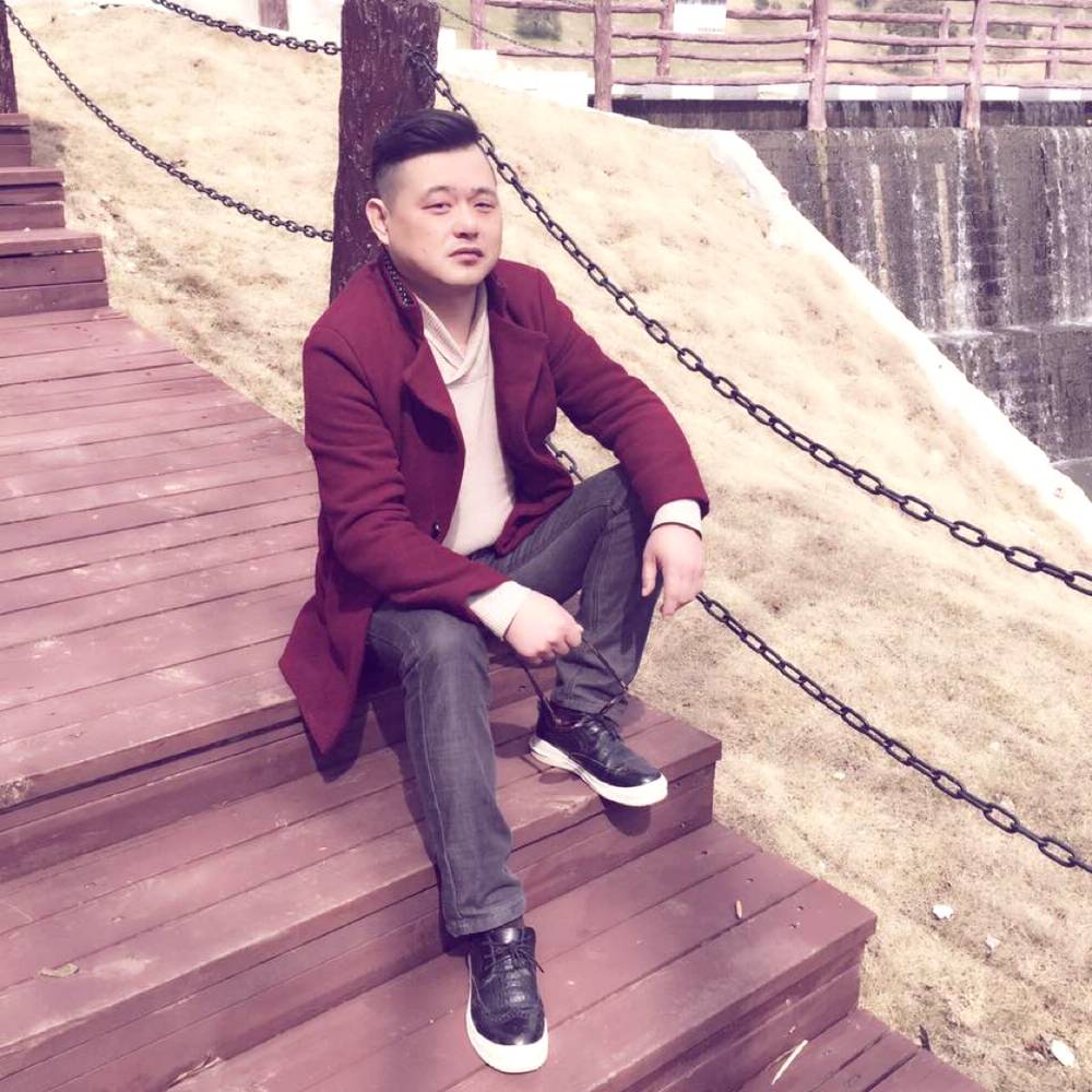 天堂关门的照片