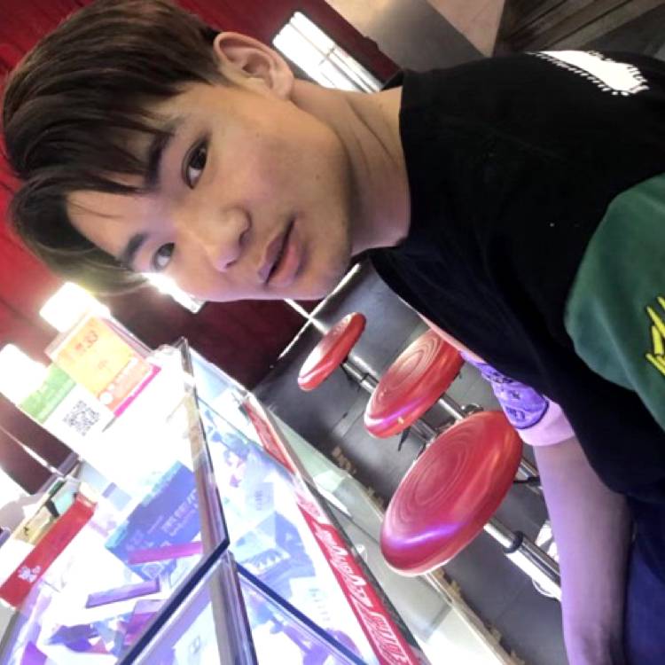 还单身黑米的照片