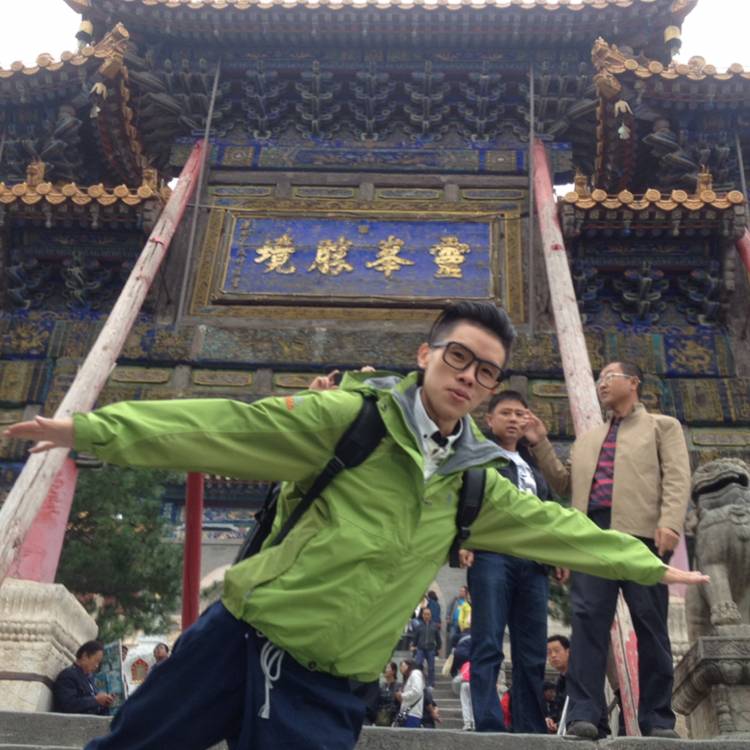 zhong_灿的照片