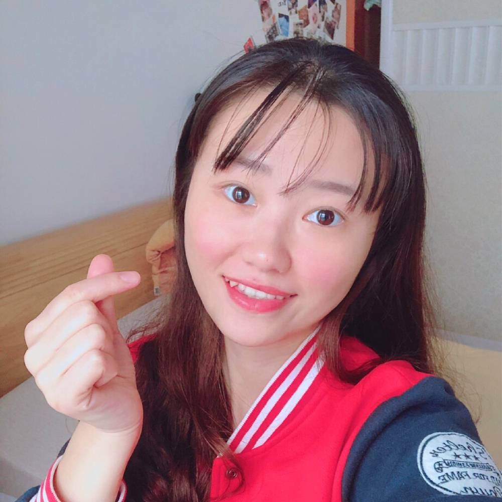 叶子小姐姐的照片