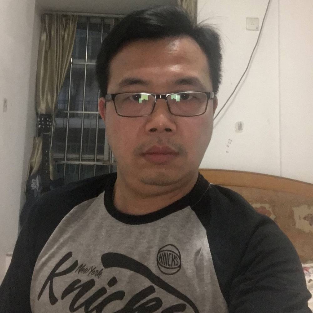 SS月色朦胧的照片