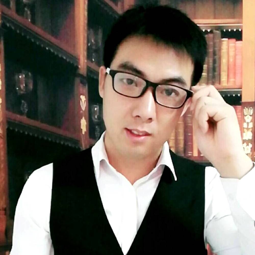 无惧无畏的照片