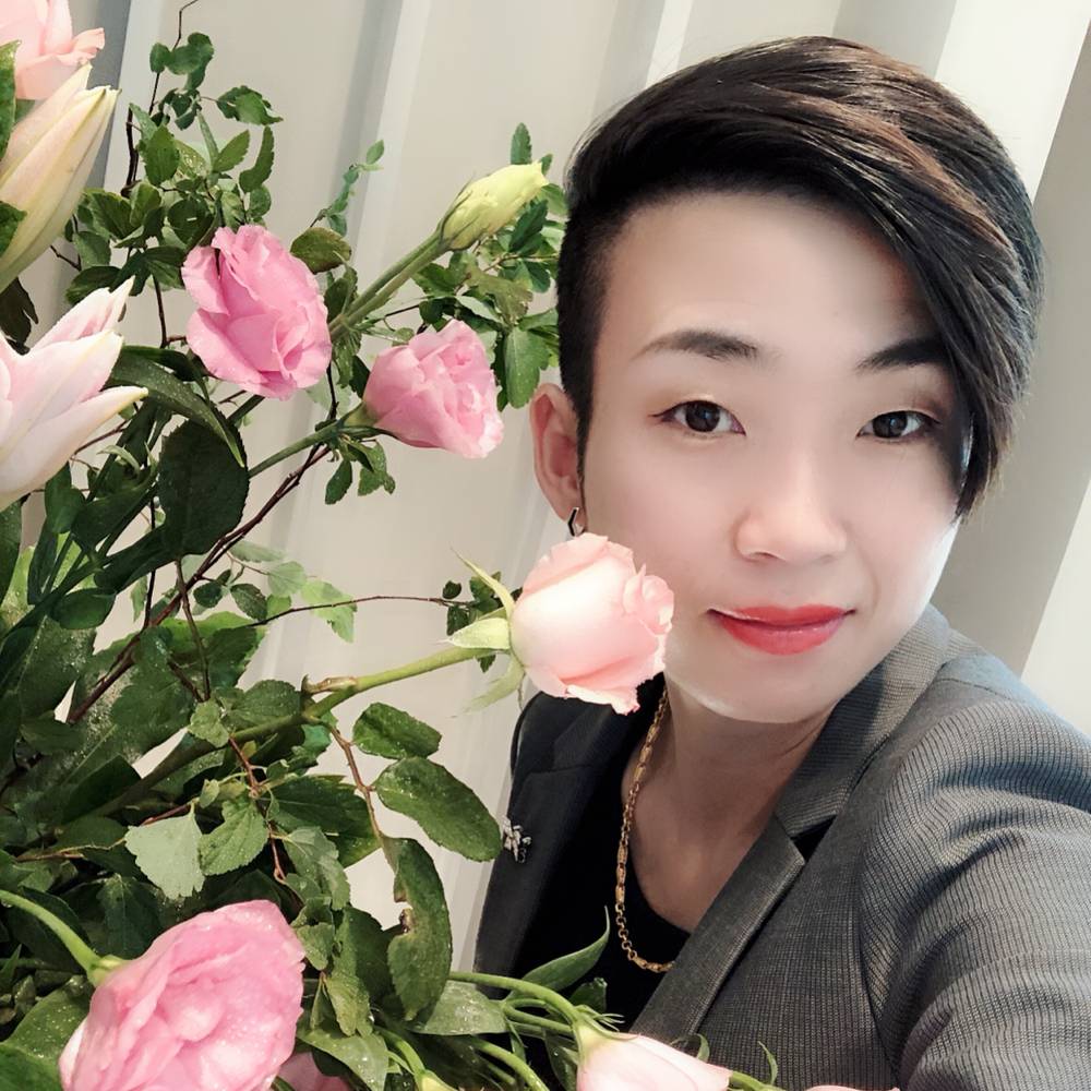 拽爷的照片