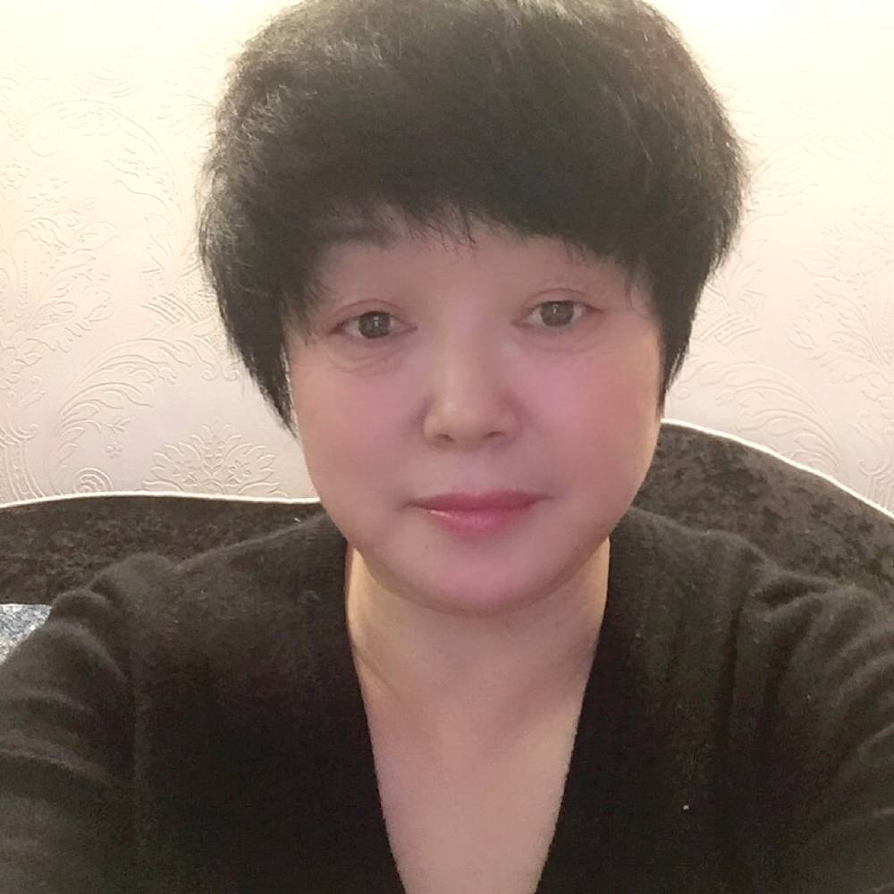 帅气流影的照片