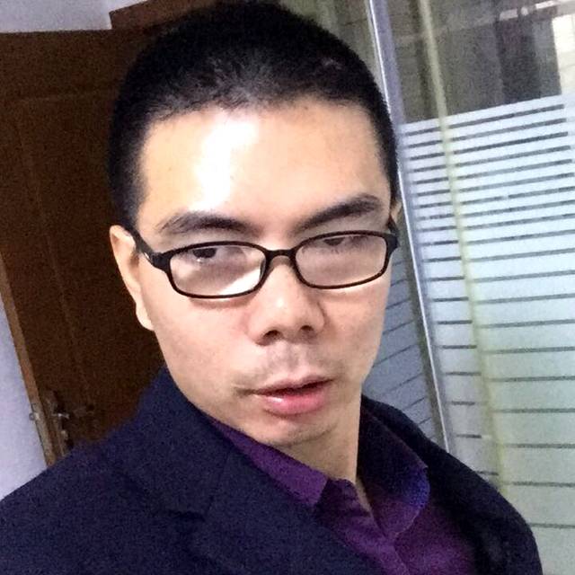 默默存在的照片