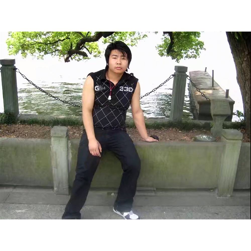 迷人余溫的照片