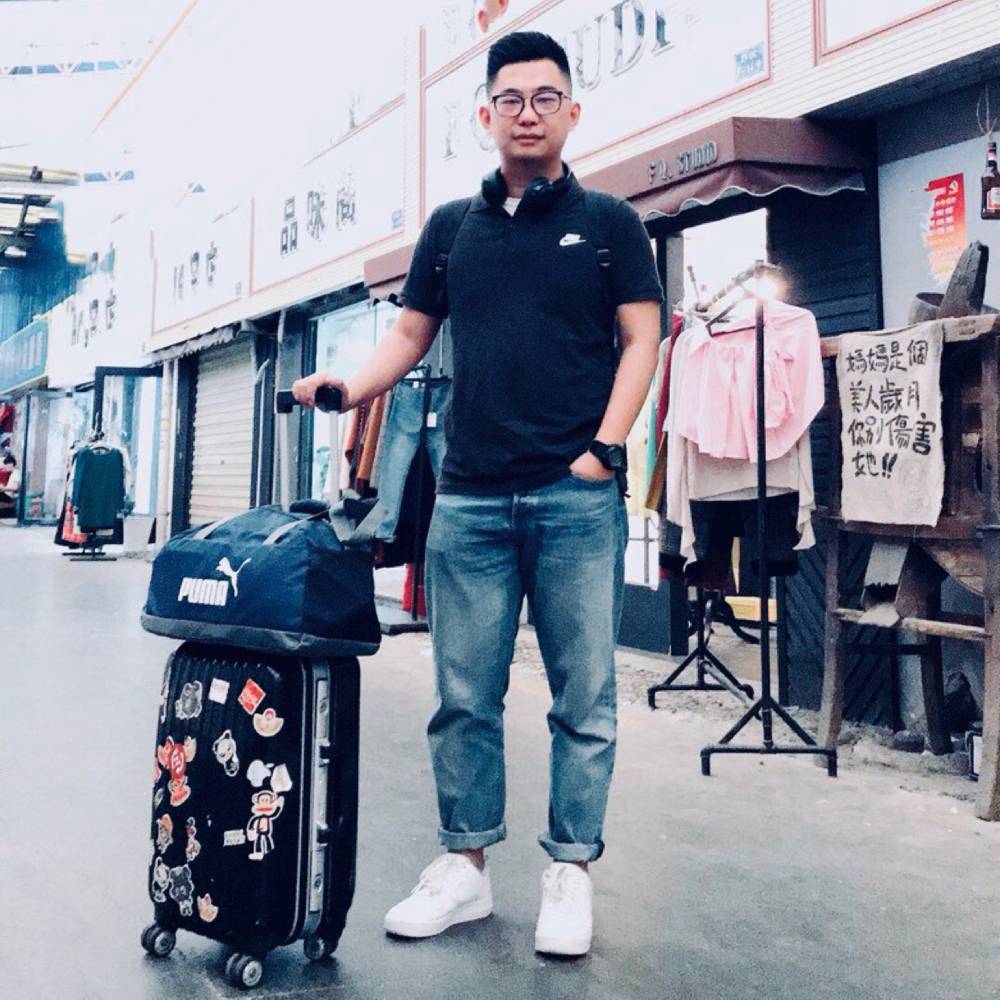 灼热浮波的照片