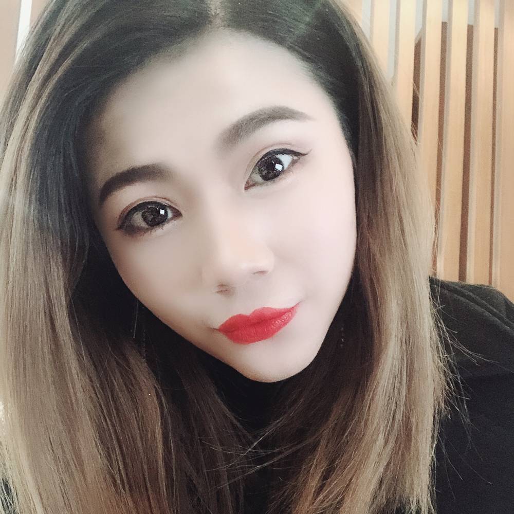 郭漂亮的照片