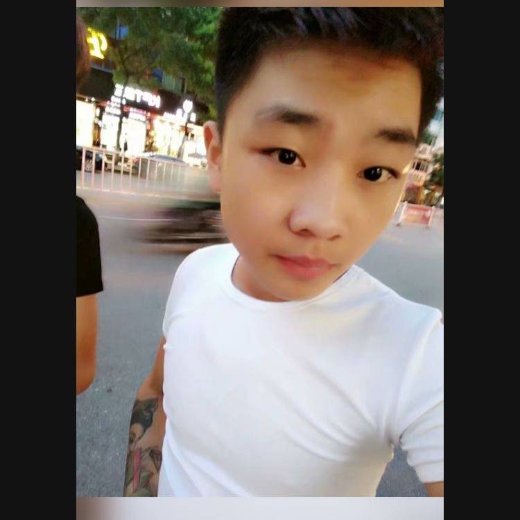 琪琪最帅的照片