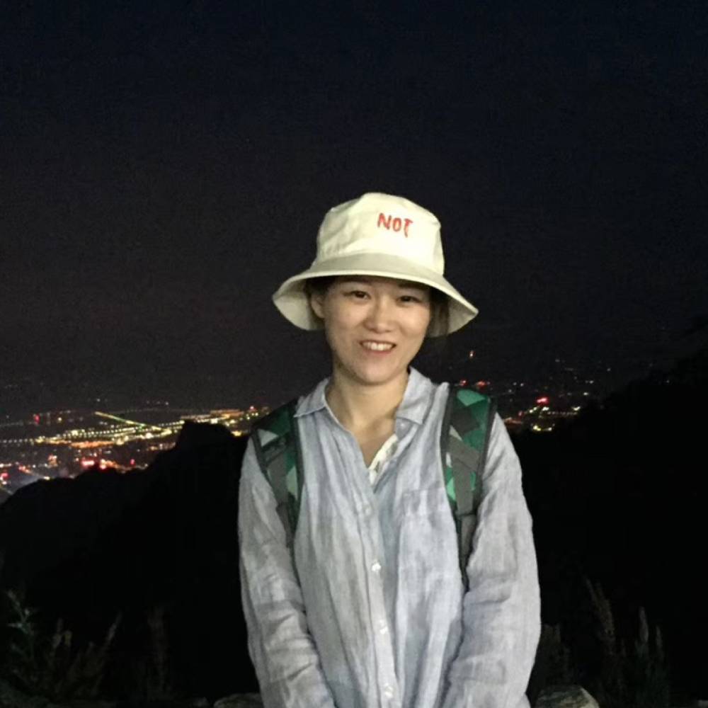 诚心小懒猪的照片