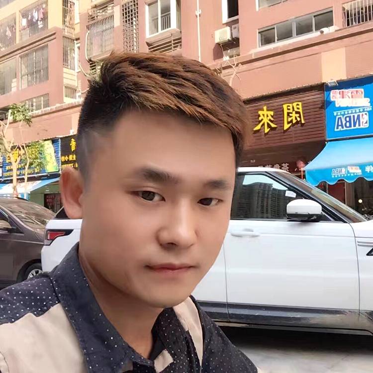 给我炫迈的照片