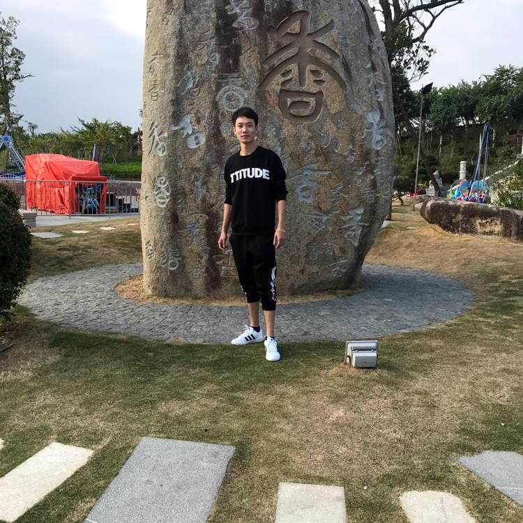 人生奇迹的照片
