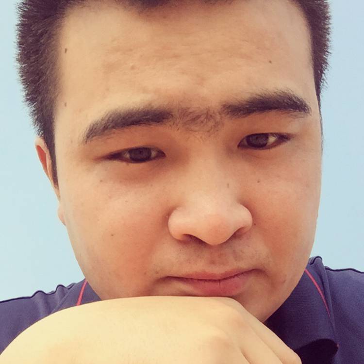 的照片