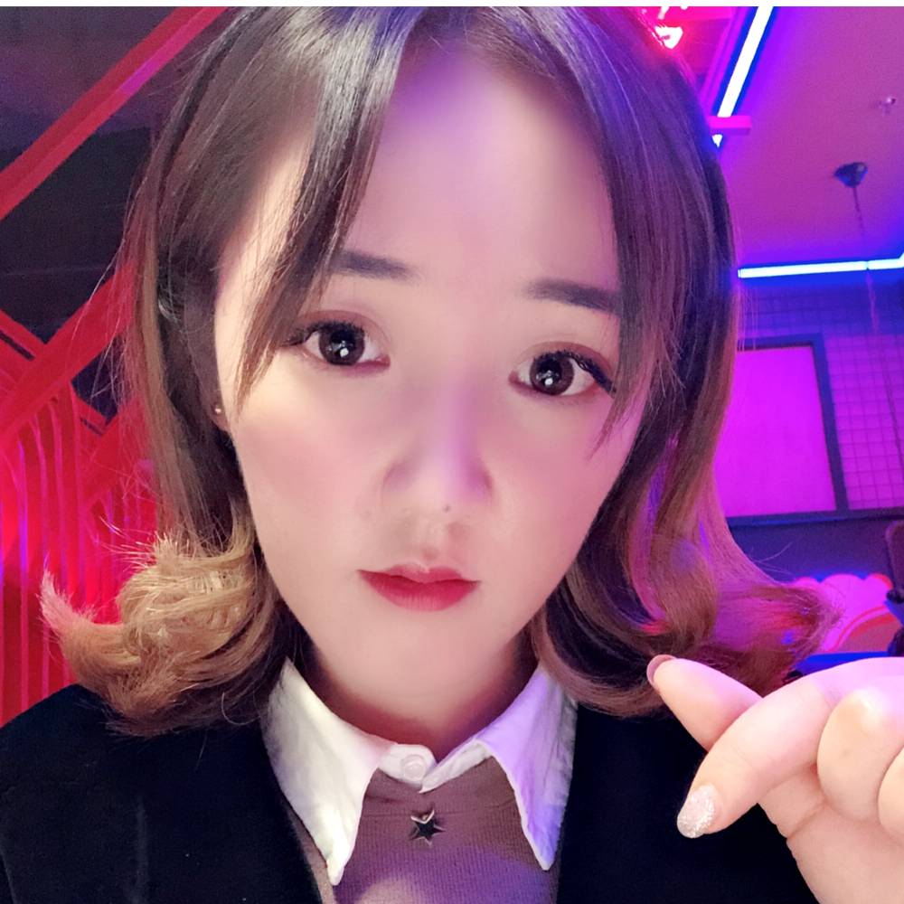 小兰子哇的照片