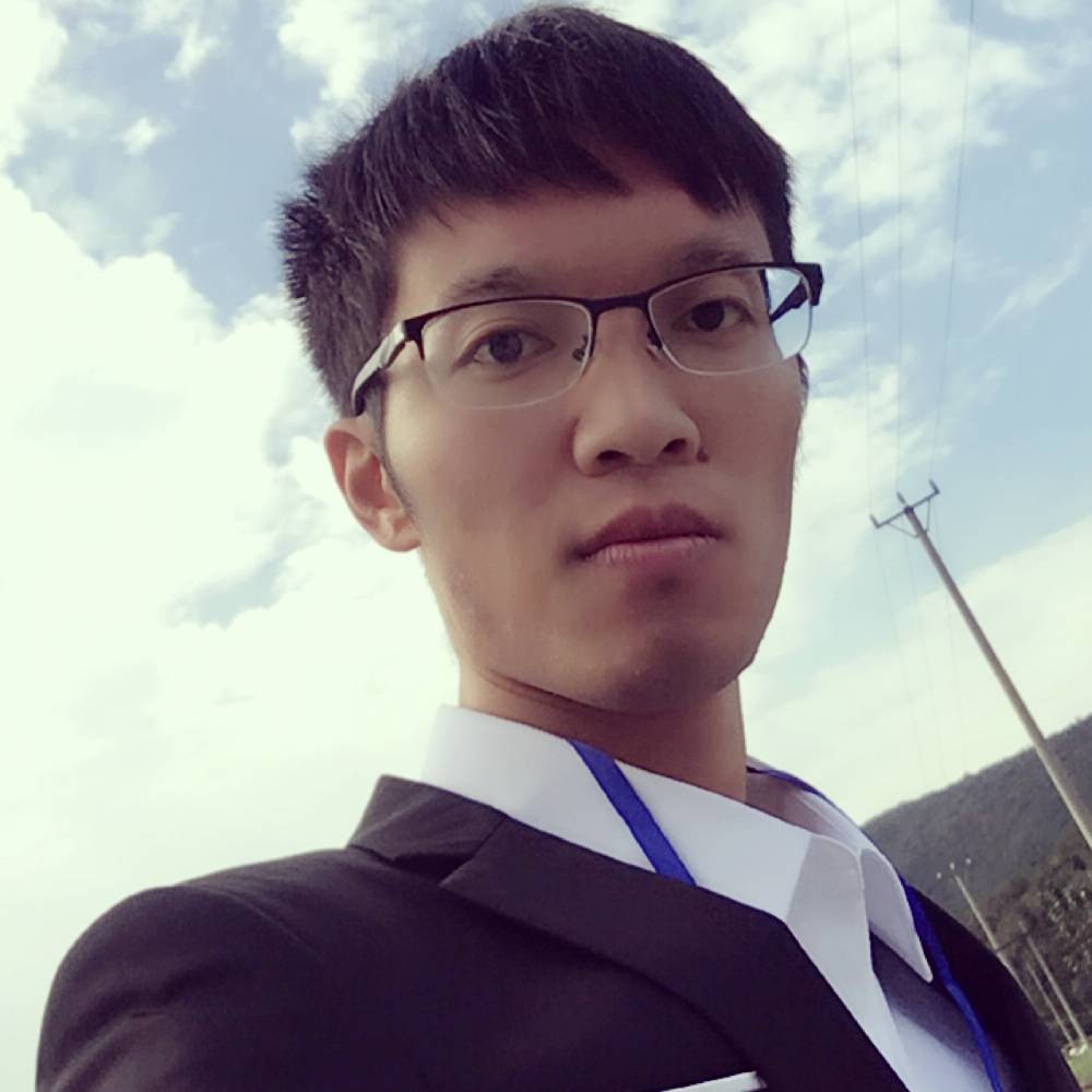 安尛呆的照片