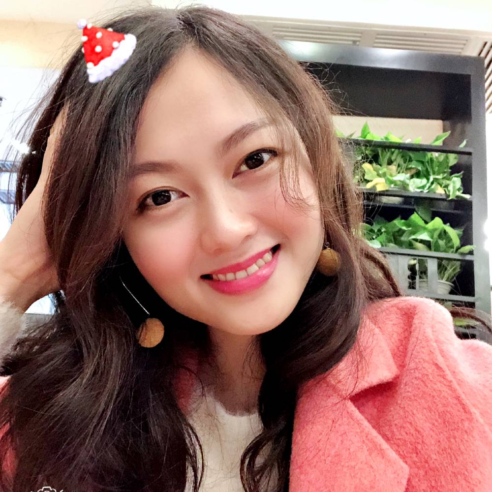 爱撒娇初雨的照片