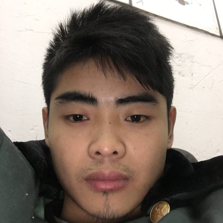 缺个女盆友的照片