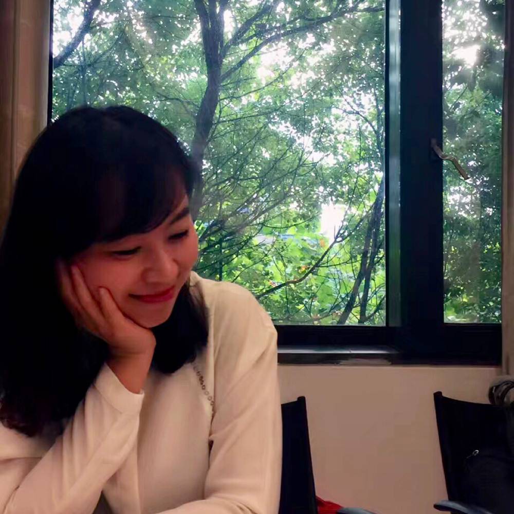 G小姐爱生活的照片